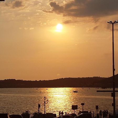 Relais Vista Mare Bed and Breakfast Ποτσουόλι Εξωτερικό φωτογραφία