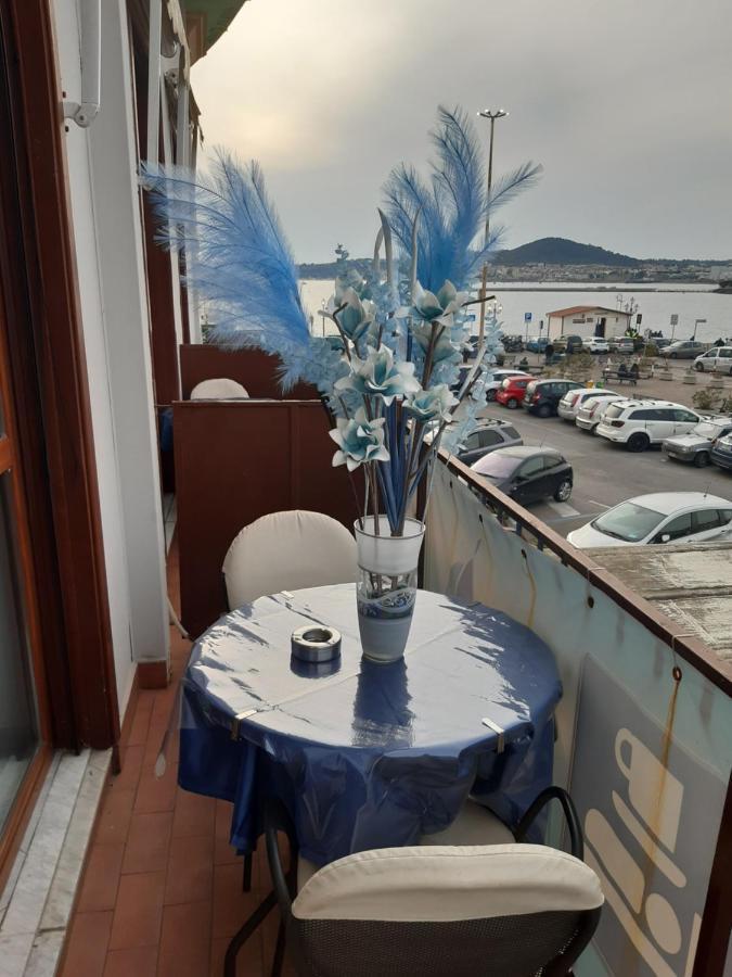 Relais Vista Mare Bed and Breakfast Ποτσουόλι Εξωτερικό φωτογραφία