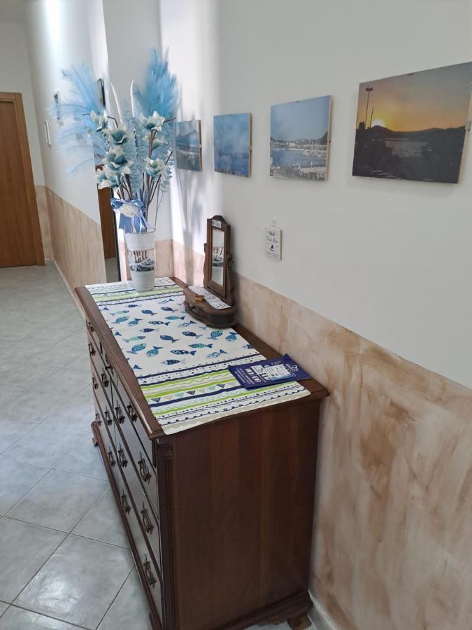 Relais Vista Mare Bed and Breakfast Ποτσουόλι Εξωτερικό φωτογραφία