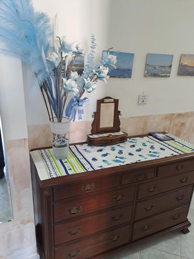 Relais Vista Mare Bed and Breakfast Ποτσουόλι Εξωτερικό φωτογραφία