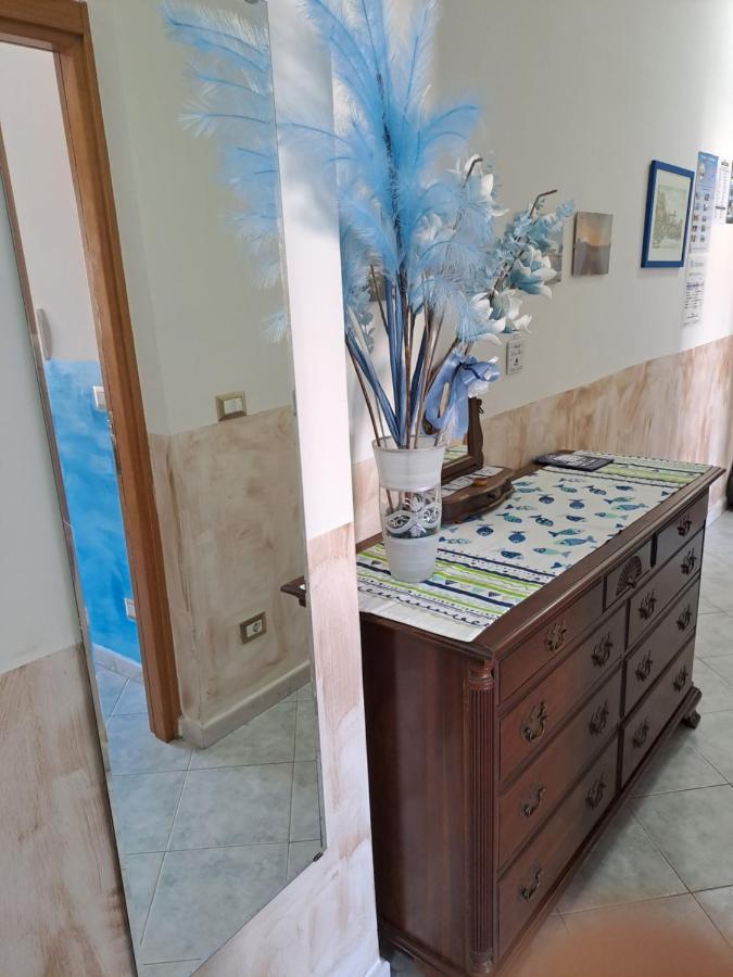 Relais Vista Mare Bed and Breakfast Ποτσουόλι Εξωτερικό φωτογραφία