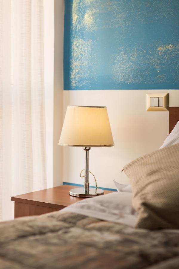Relais Vista Mare Bed and Breakfast Ποτσουόλι Εξωτερικό φωτογραφία