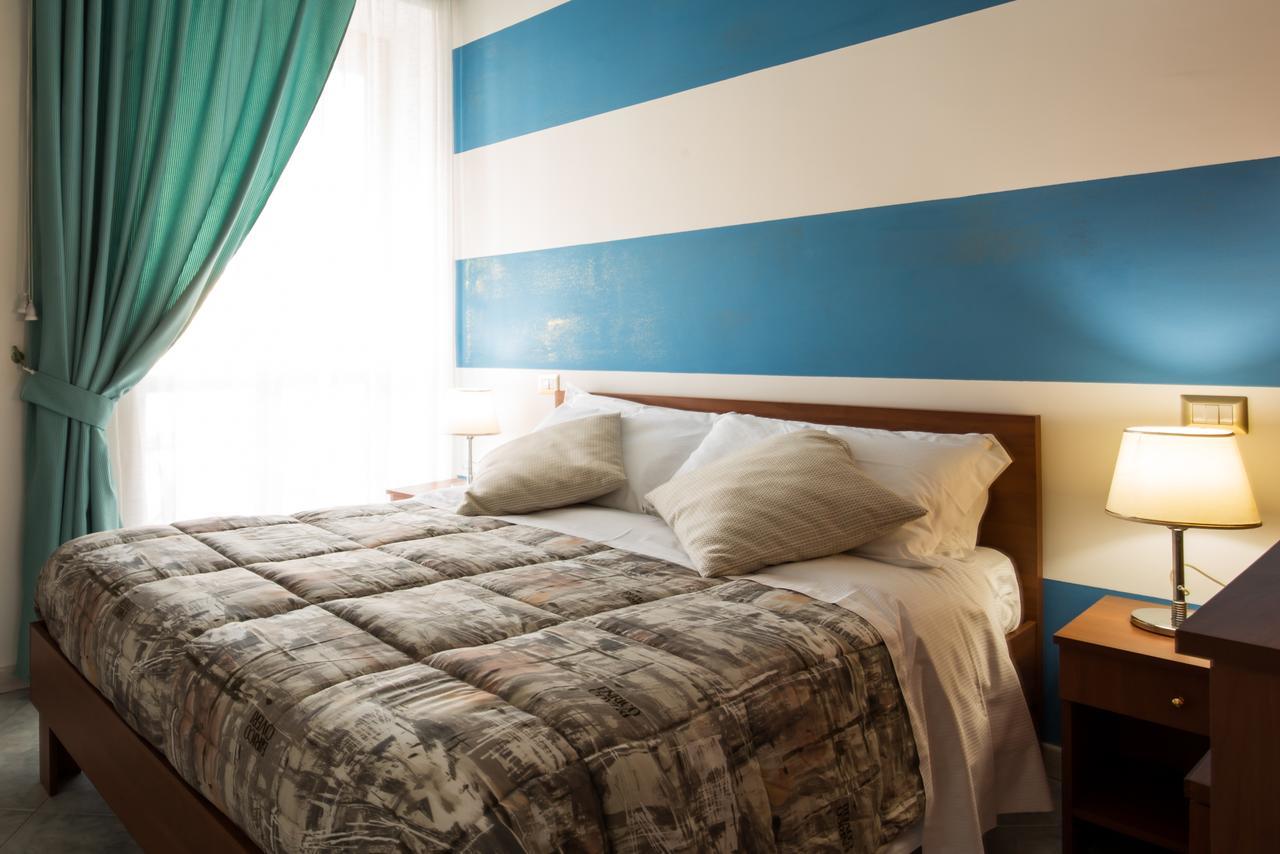 Relais Vista Mare Bed and Breakfast Ποτσουόλι Εξωτερικό φωτογραφία