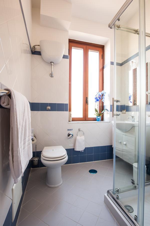 Relais Vista Mare Bed and Breakfast Ποτσουόλι Εξωτερικό φωτογραφία