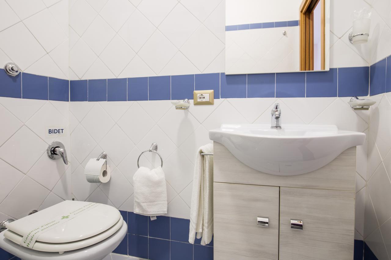Relais Vista Mare Bed and Breakfast Ποτσουόλι Εξωτερικό φωτογραφία