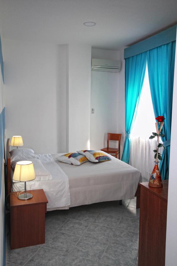 Relais Vista Mare Bed and Breakfast Ποτσουόλι Εξωτερικό φωτογραφία