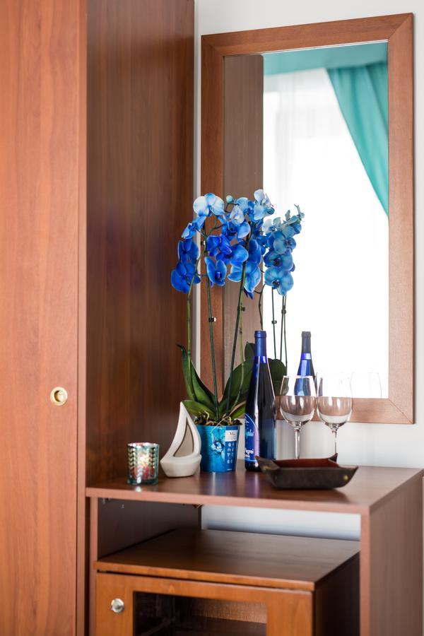 Relais Vista Mare Bed and Breakfast Ποτσουόλι Εξωτερικό φωτογραφία